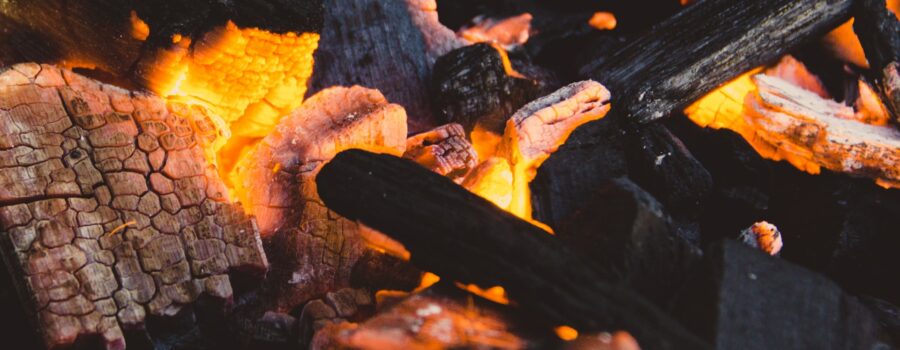 Lump Charcoal vs Briquettes-Which works better?
