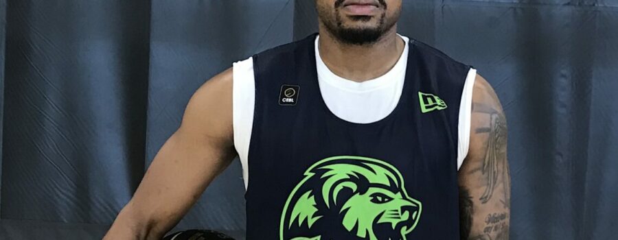 River Lions import hot shooter from Iceland