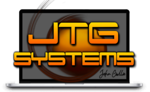 JTG Systems - Computer Repair