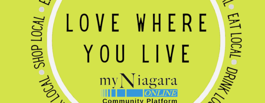 Do Your Promote Local in Niagara? Let’s Collab!