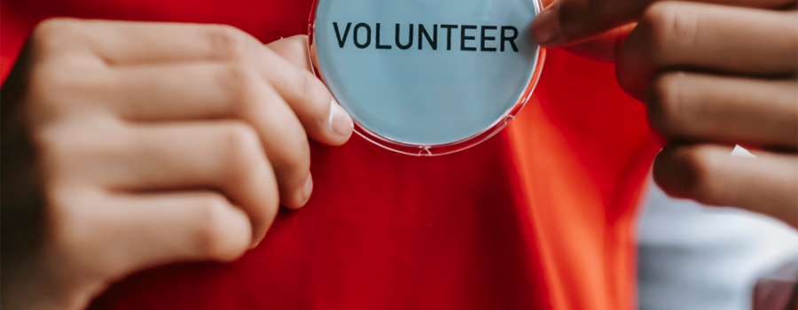Call for Volunteers – July 1 in Pelham