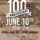 Fonthill Volunteer Fire Association 100 Anniversary Open House