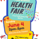 Building Community – Pelham Migrant Farm Workers Health Fair June 3rd