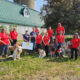 Rotary supports Therapeutic Paws of Canada