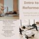 Reformer Pilates Class Registration