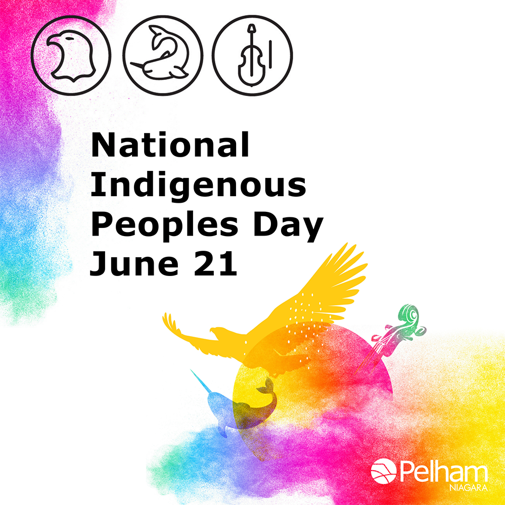 National Indigenous Peoples Day - myPelham
