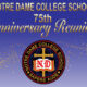 Register Now: 75th ND Reunion