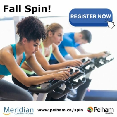 NEW – Spin into Fall!