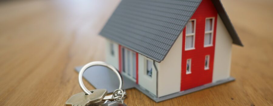 Mortgage Fundamentals for Home Purchases