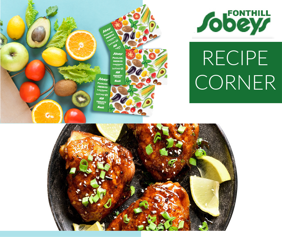 Sobeys Recipe Corner: Best ways to use every part of a chicken