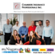 Welcome New Community Partner: Chambers Insurance Professionals Inc