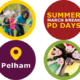 Grant of $1,333 supports Pelham Youth summer camp experience