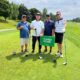 My Place Charity Golf Tournament Raises $3,000 for Wellspring Niagara