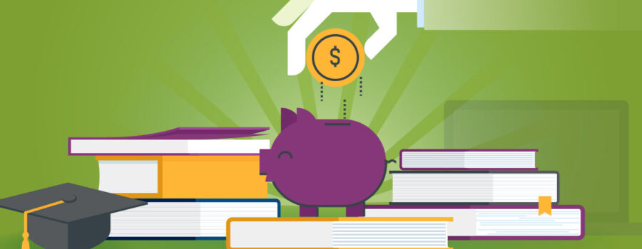 Saving for post-secondary – how much do I actually need to save for my kids?