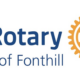 The Rotary Club of Fonthill Announces Fall Fundraiser Events