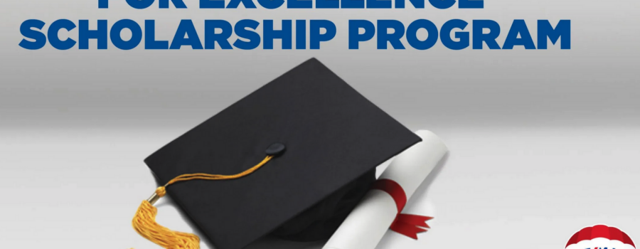 RE/MAX Quest for Excellence scholarship program