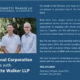 R. Tisi Professional Corporation merges with Root Bissonnette Walker LLP