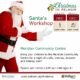 Register for Santa’s Workshop