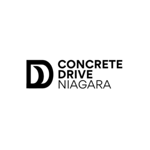 Concrete Drive