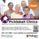 Pickleball Clinics