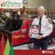 Christmas in Pelham Toy Drive