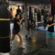 Youth boxing program a hit