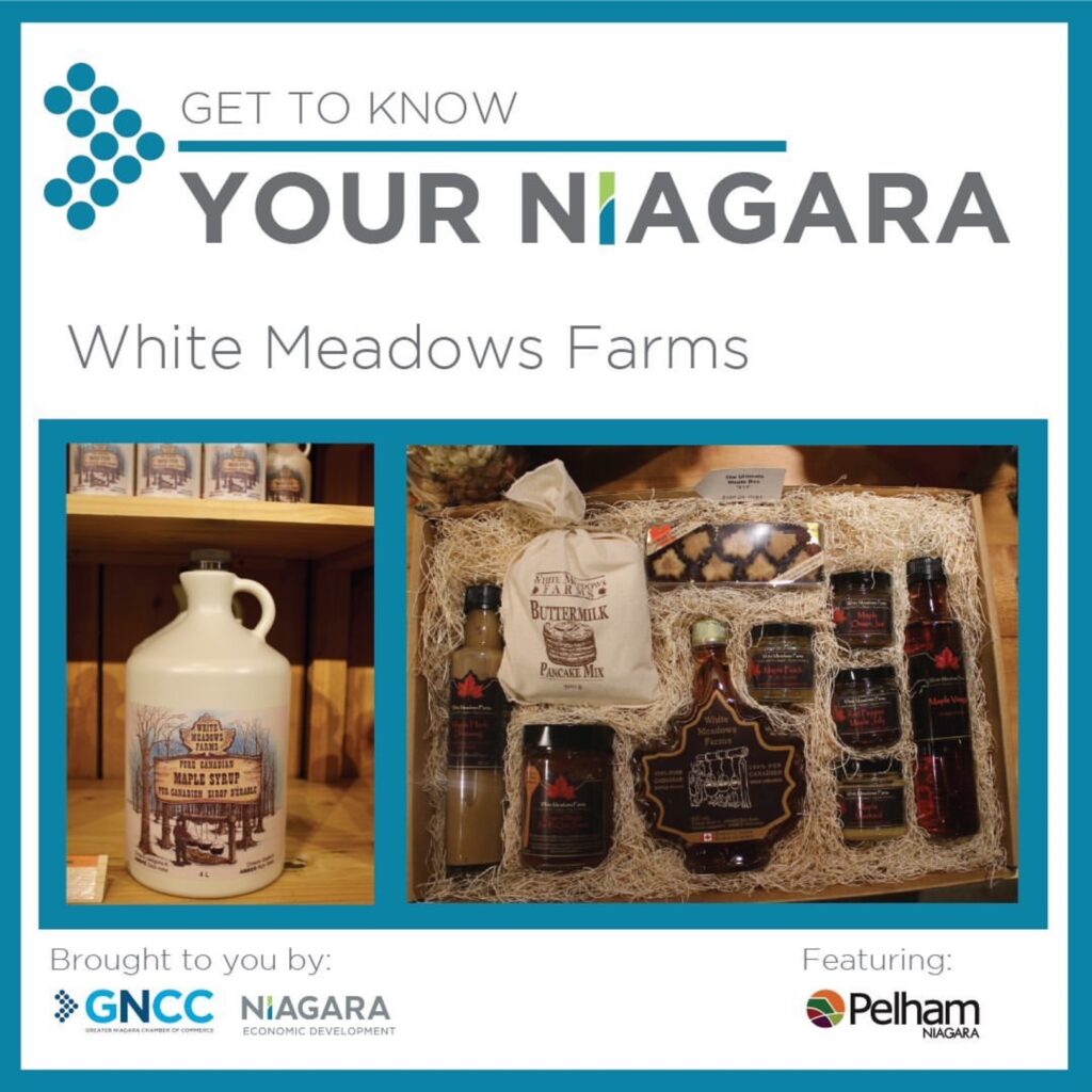 White Meadows Farms: Three Generations of Maple Syrup