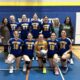 Cyclone Capture Zone 3 Volleyball Title