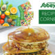 Sobeys Recipe Corner: Sweet & Savoury Pancakes