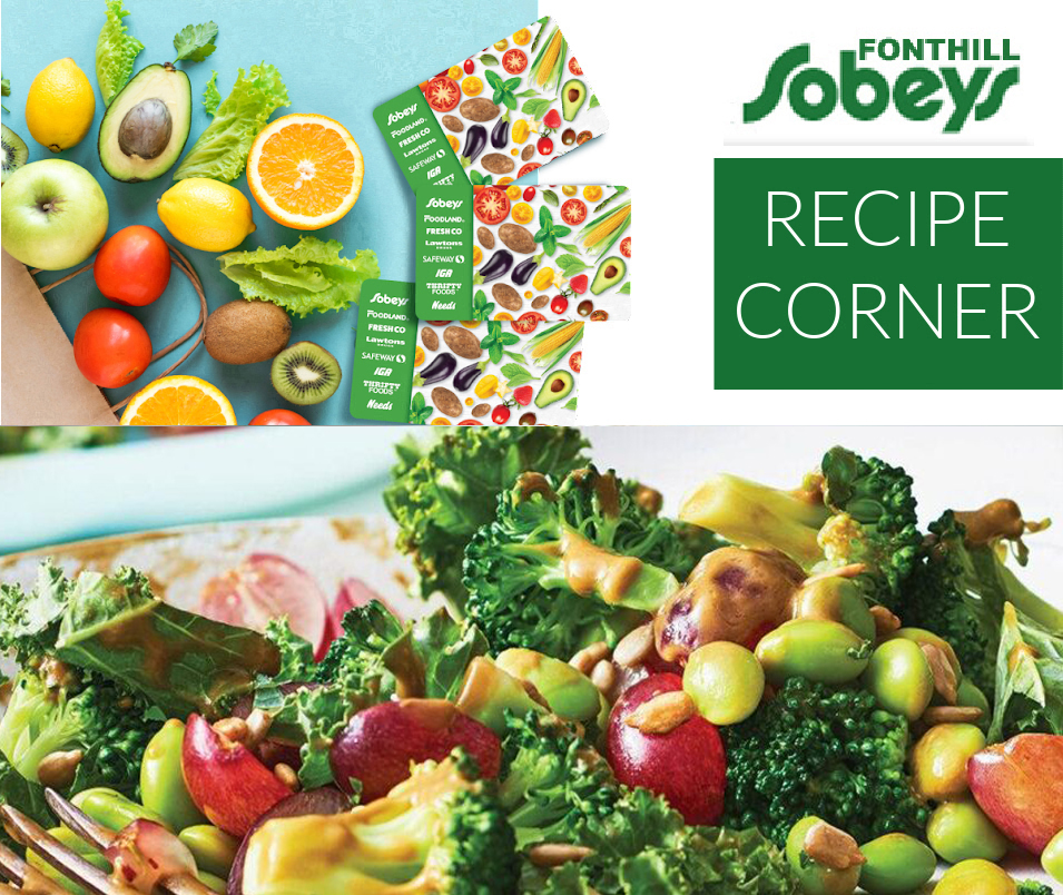 Sobeys Recipe Corner: Everything You Need to Know About Avocados