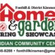 The Fonthill Kinsmen Home Show at the Meridian Community Centre