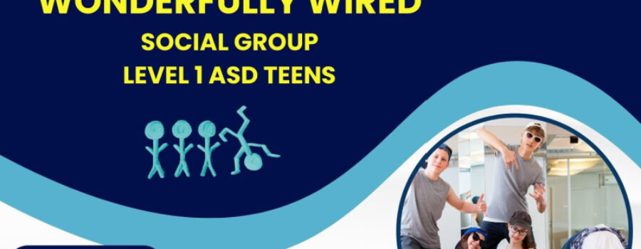 New Social Group for Wonderfully Wired Teens in Fonthill