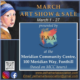 Pelham Art Association March Art Show & Sale