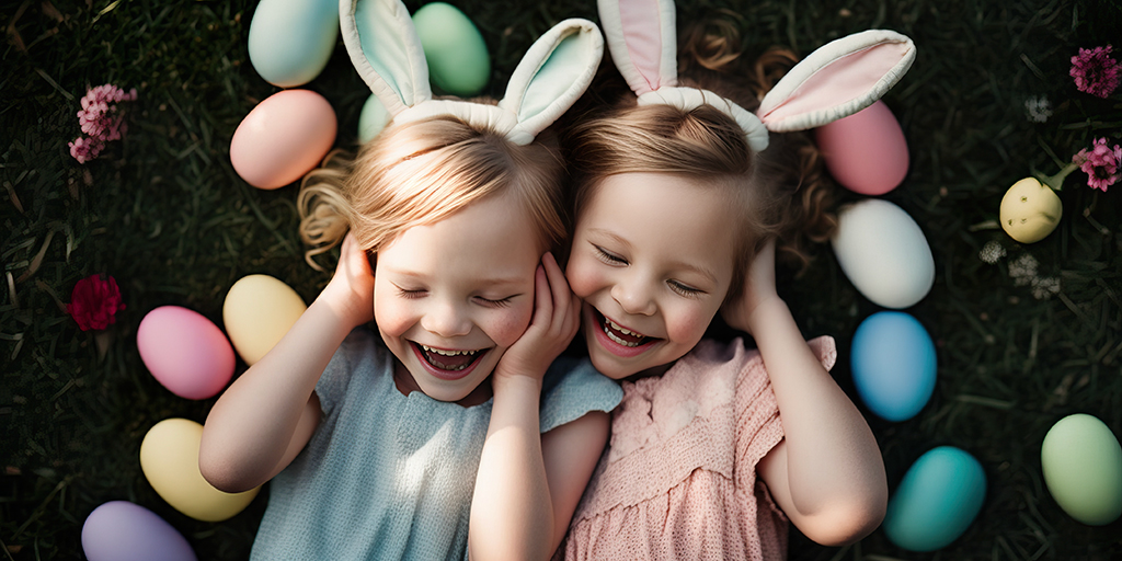 Easter Extravaganza: Local Events & Shopping in Pelham and Welland