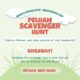 Join in the Pelham Scavenger Hunt!
