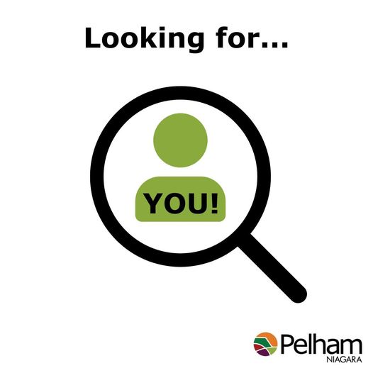 Town of Pelham: Now Hiring!