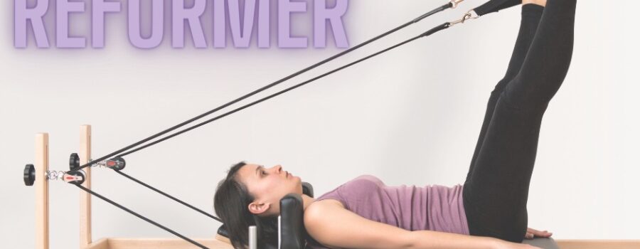 Registration Open! Intro to Reformer Classes