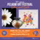 Online Ticket Sales Now Open: Join Us at the Pelham Art Festival 2024!