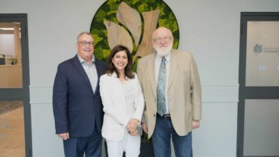 NPCA Board Of Directors Holds Its 65th Annual General Meeting
