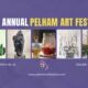 Pelham Art Festival 2024 Theme Challenge – ‘Transformations ‘ 
