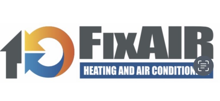 FIXAIR Heating and Air Conditioning