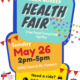 Donations Needed: 2nd Annual Pelham Health Fair for Migrant Farm Workers