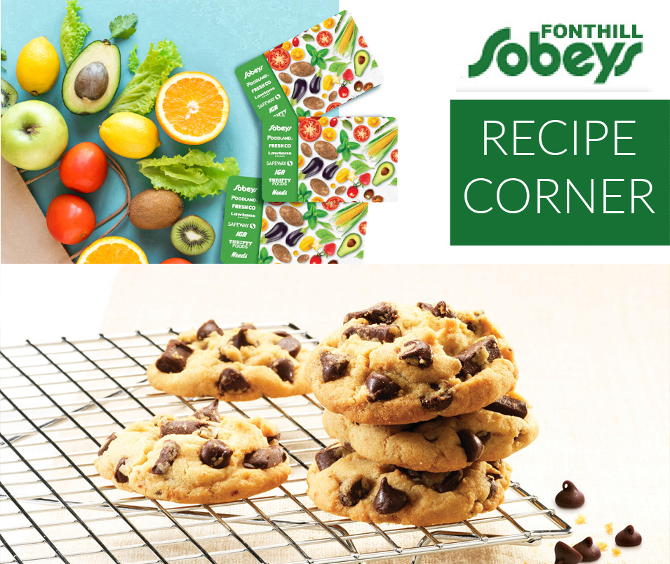 Sobeys Recipe Corner: How to Bake with Chocolate