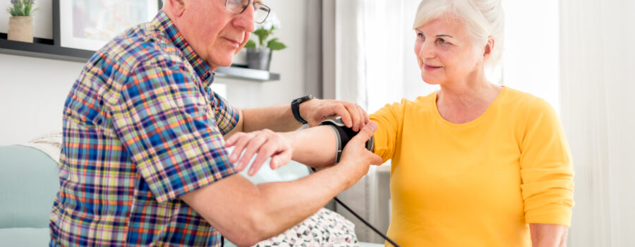 Navigating the World of Home Healthcare