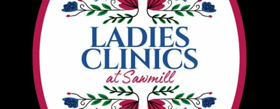 Summer Ladies Golf Clinics at Sawmill