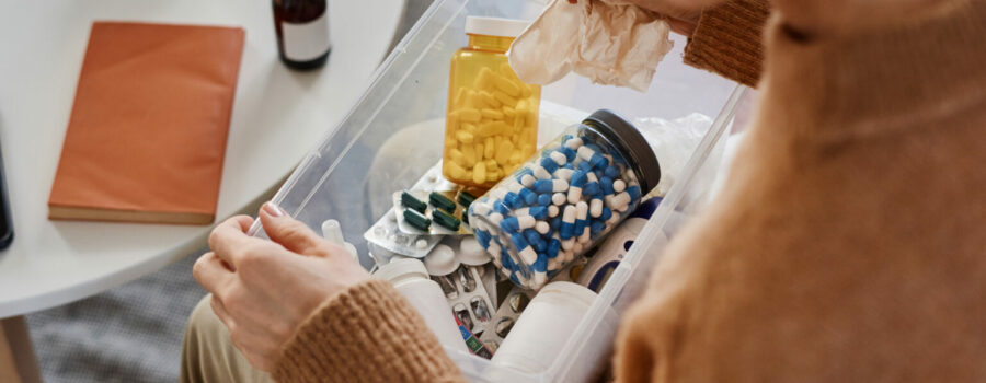 Your Guide to Safe Medication Disposal: Protecting Others and the Environment