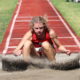 SOSSA track and field results