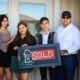 Two families become newest Habitat homeowners
