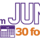 Pelham’s ParticipACTION June 30 for 30 Challenge kicks off June 1, 2024