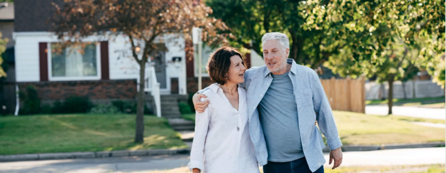 How Downsizing Can Benefit Your Retirement